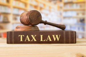 Lawyers for Complex Taxes