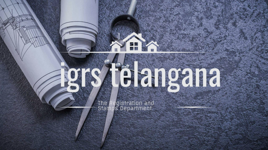 IGRS TS EC Telangana | EC Search