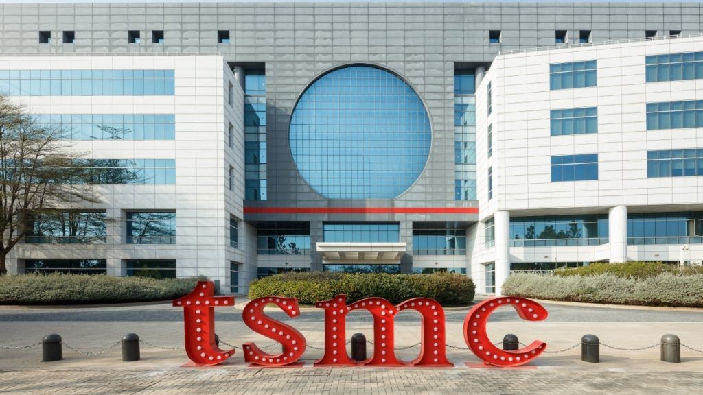 Devastating earthquake spares TSMC’s $150M chip-making tools, Apple’s not facing a chip shortage