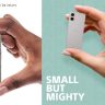 Does size matter? Here’s how AI could actually help your 2-inch “pocket rocket” phone