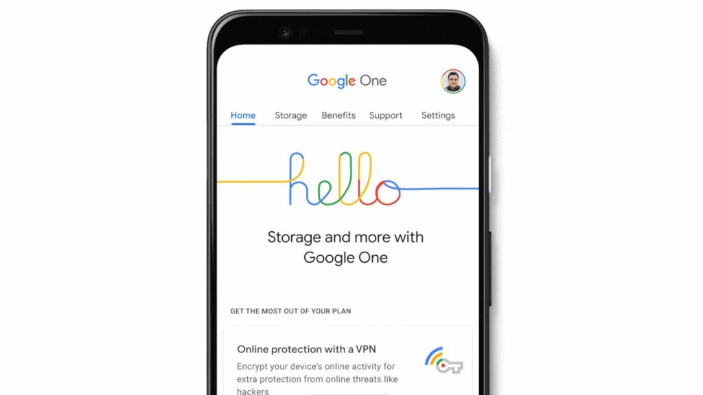 Google One VPN to be discontinued later this year