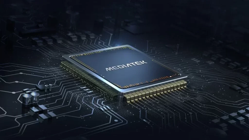 MediaTek’s Dimensity 9400 SoC could be packed with more than 30 billion transistors