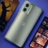 Motorola teases affordable, game-oriented smartphone for the Indian market